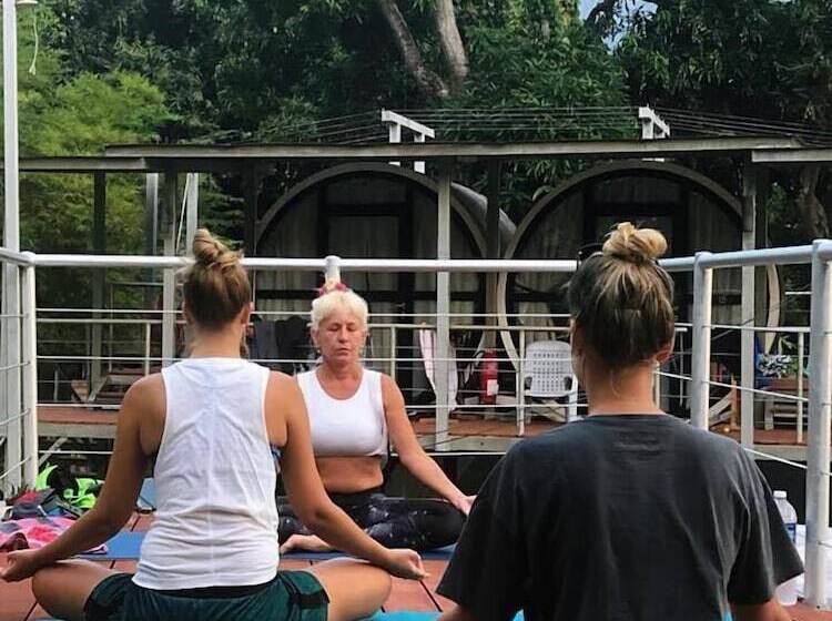 ホテル Go Deeper Tioman