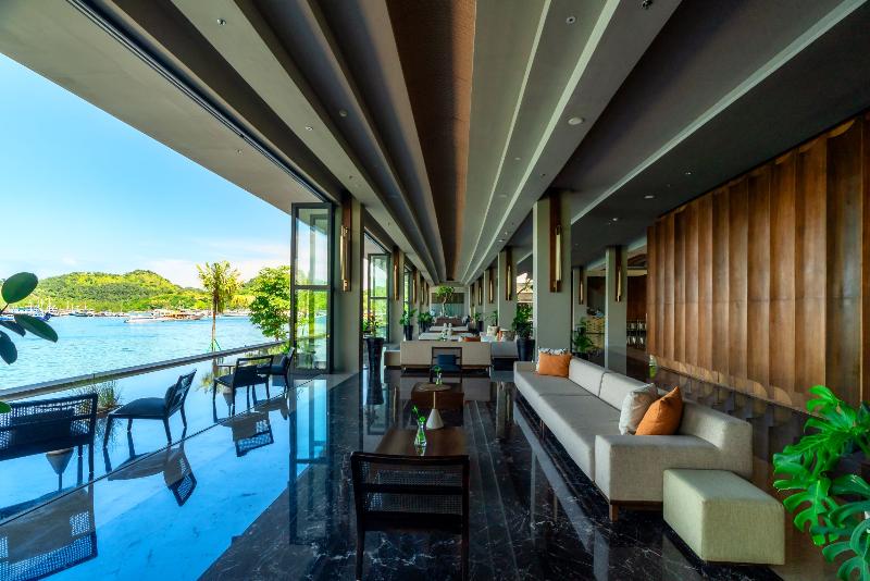 هتل Meruorah Komodo Labuan Bajo