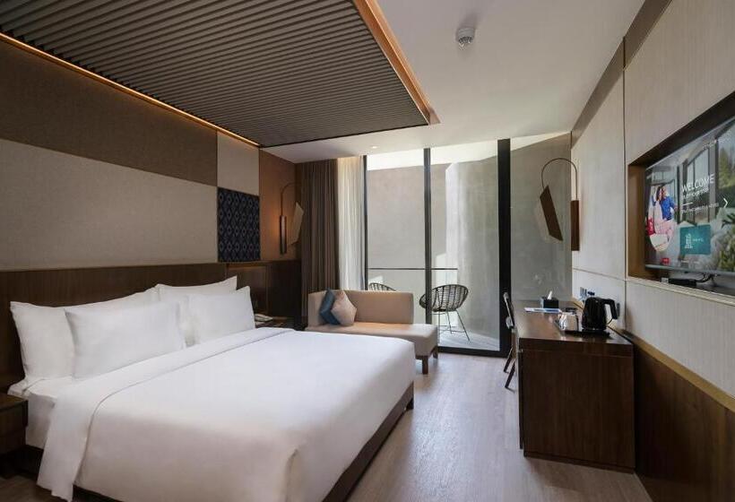 هتل Meruorah Komodo Labuan Bajo