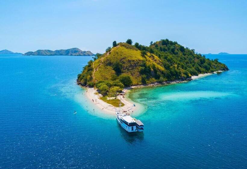 هتل Meruorah Komodo Labuan Bajo