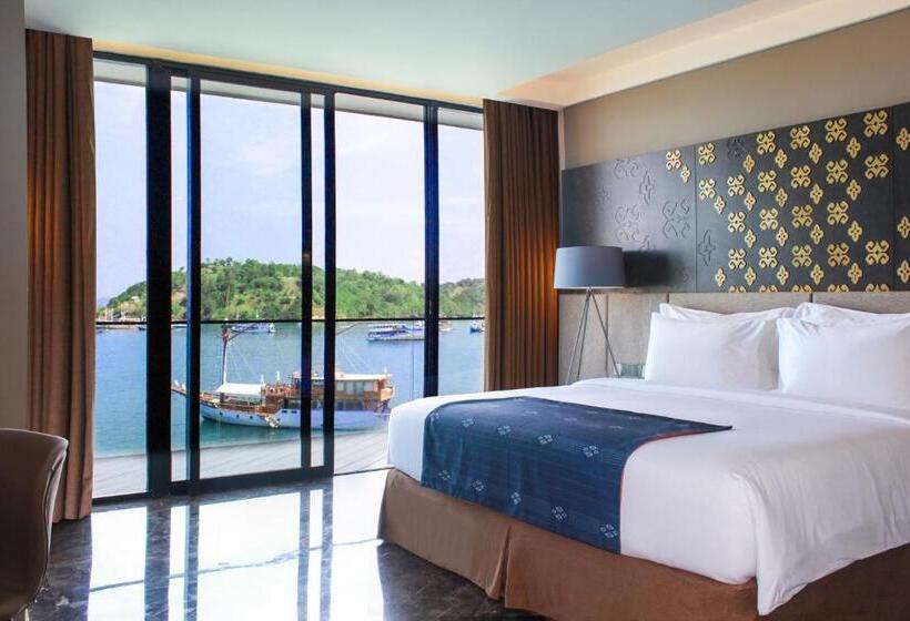 هتل Meruorah Komodo Labuan Bajo