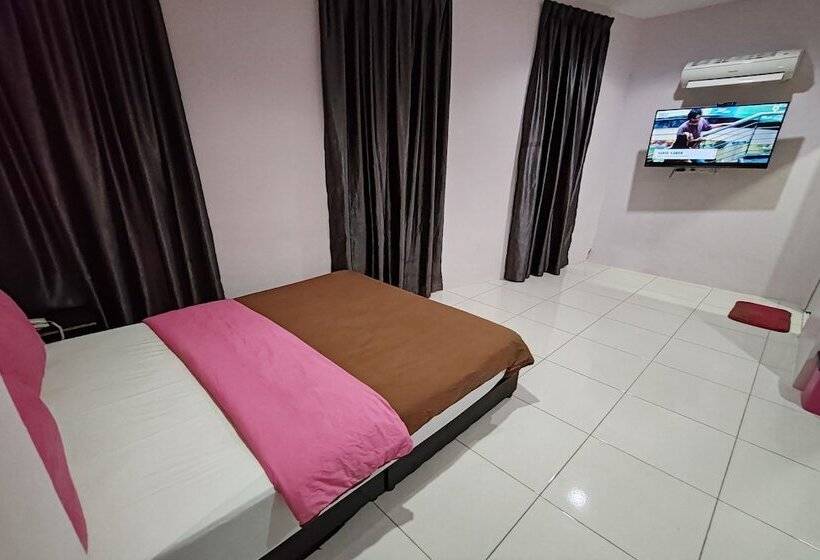 هتل Kuang Hua Sitiawan Near To