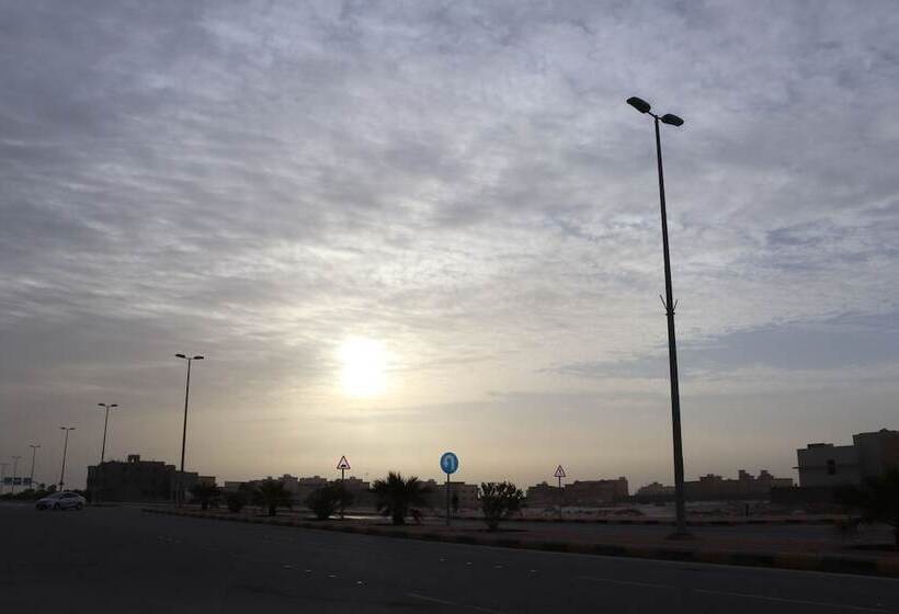 Merouj Alkhaleej