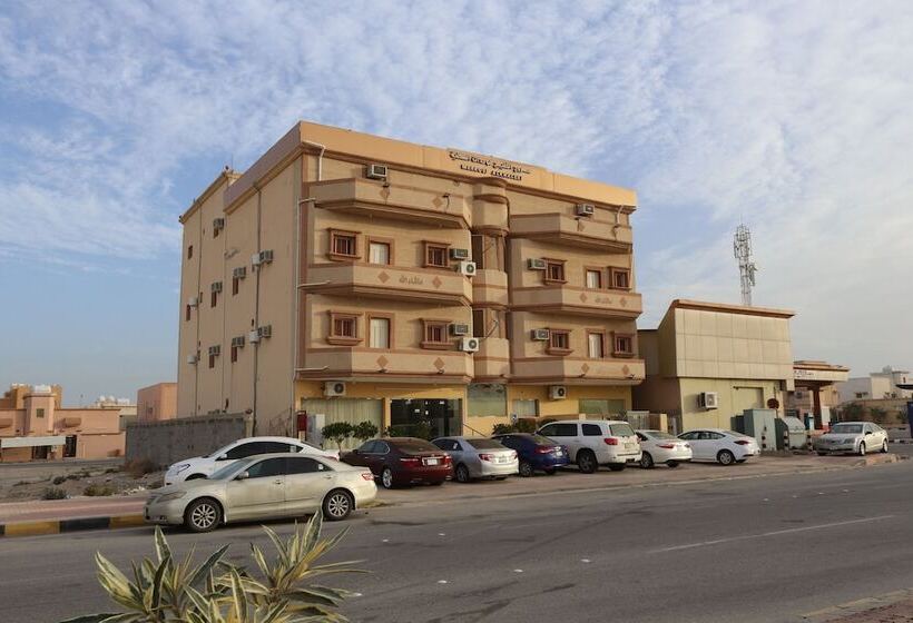 Merouj Alkhaleej