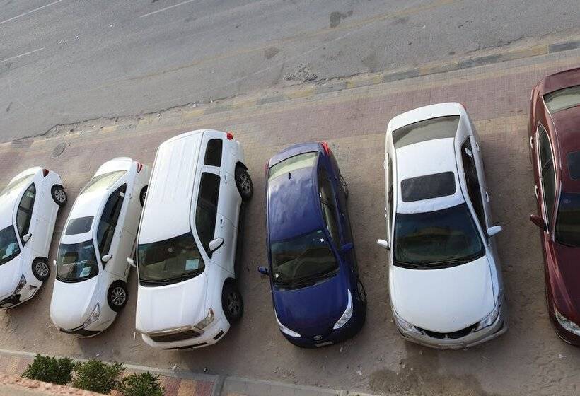 Merouj Alkhaleej