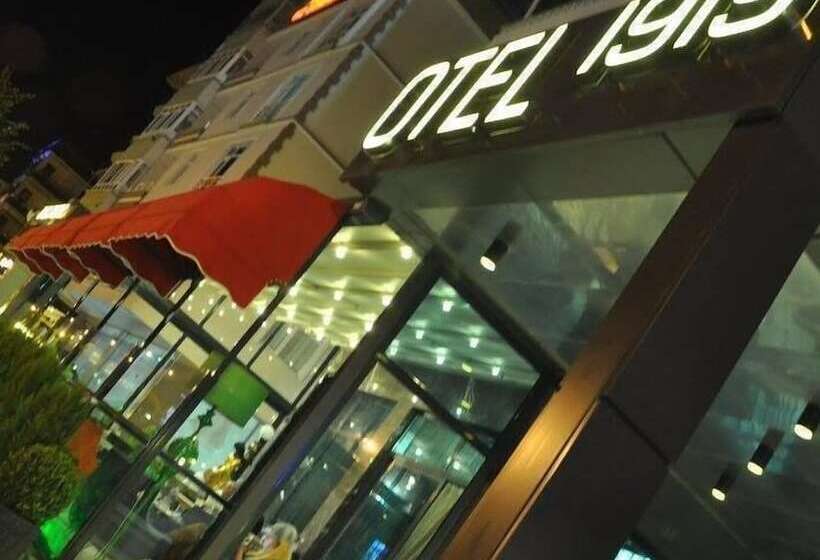 Otel 1919