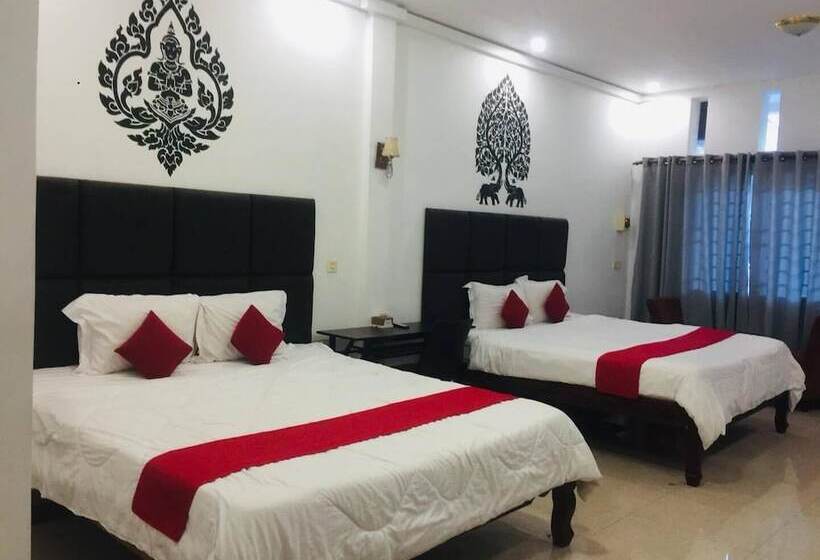 펜션 Ez Guesthouse
