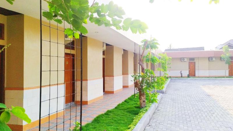 پانسیون Griya Alisha