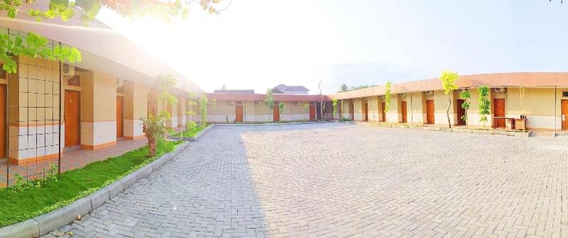 پانسیون Griya Alisha