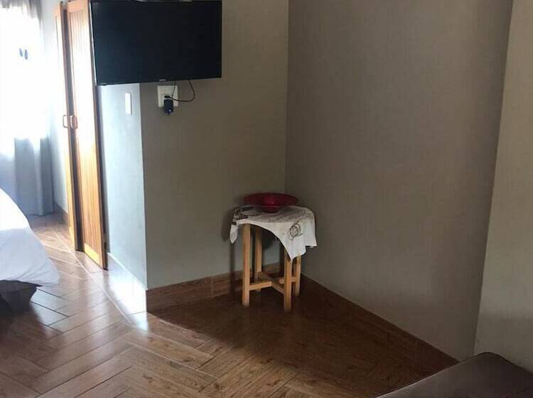 פנסיון Kusha Sabie Two