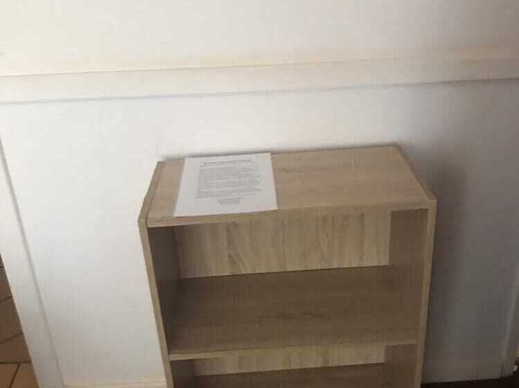 פנסיון Kusha Sabie Two