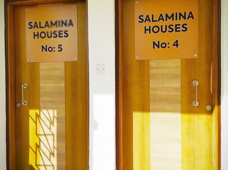 Salamina Houses