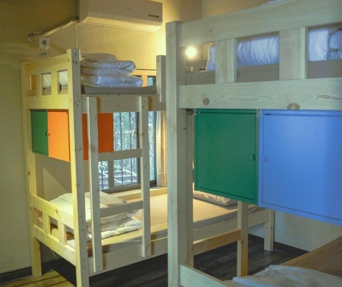 The Green Youth Hostel Hangzhou, Hangzhou Destinia ile en iyi fiyatlar