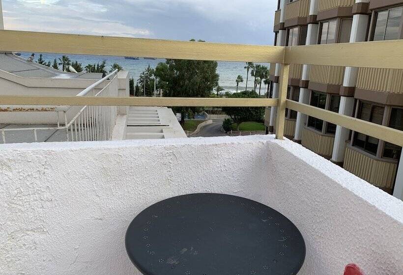 White Hostel