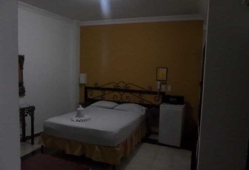 Aparta Hotel Plaza Real Norte