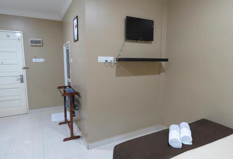Gm Motel
