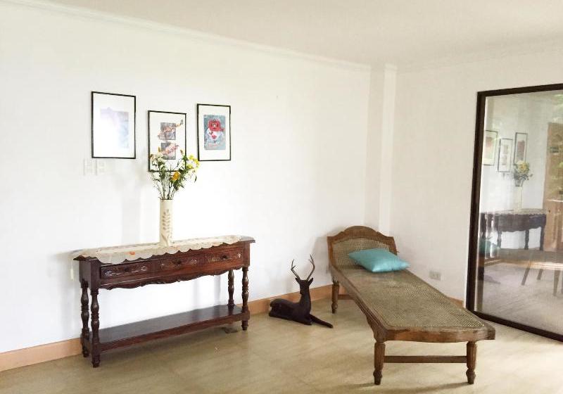 호텔 Casa Maria Y Martha