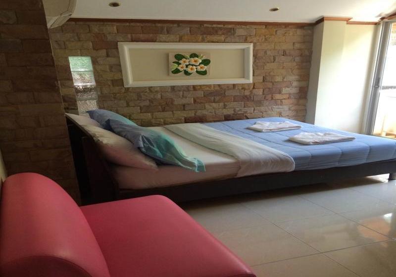فندق Samet Inn