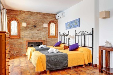 Villa Bella Vista