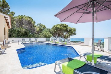 Villa Bella Vista