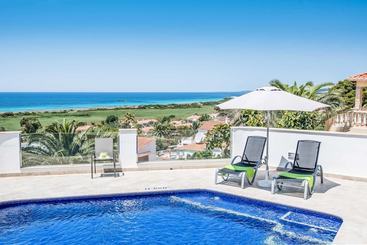 Villa Bella Vista