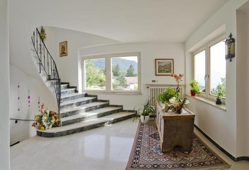 Отель Pension Obertaberhof