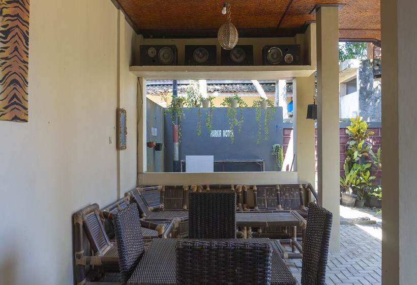 هاستل Cahaya Guest House By Oyo Rooms