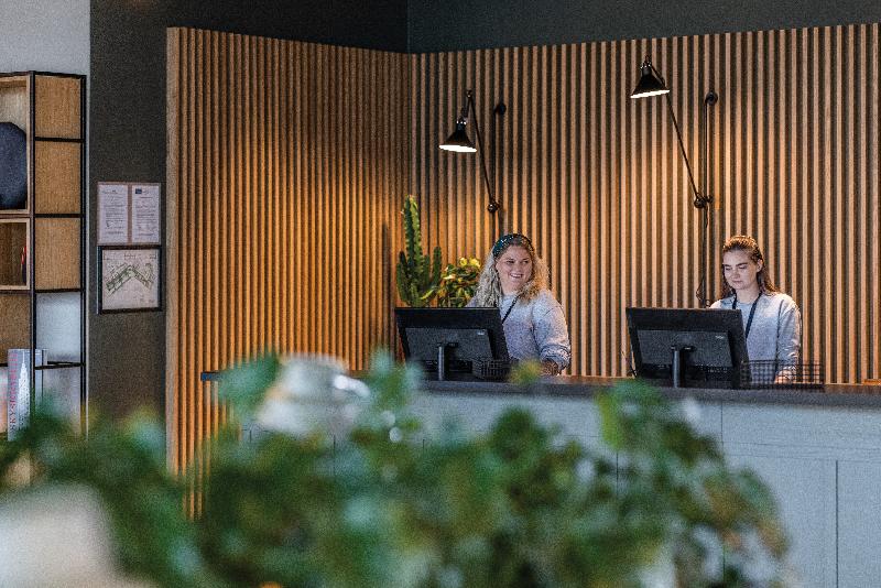 Comfort Hotel Copenhagen Airport