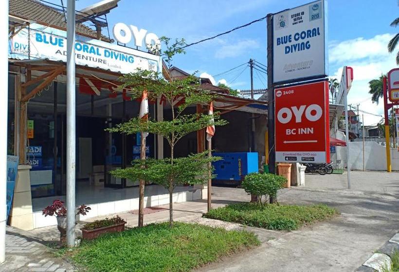 هتل Bc Inn By Oyo Rooms