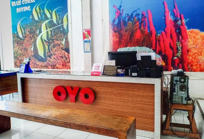 هتل Bc Inn By Oyo Rooms
