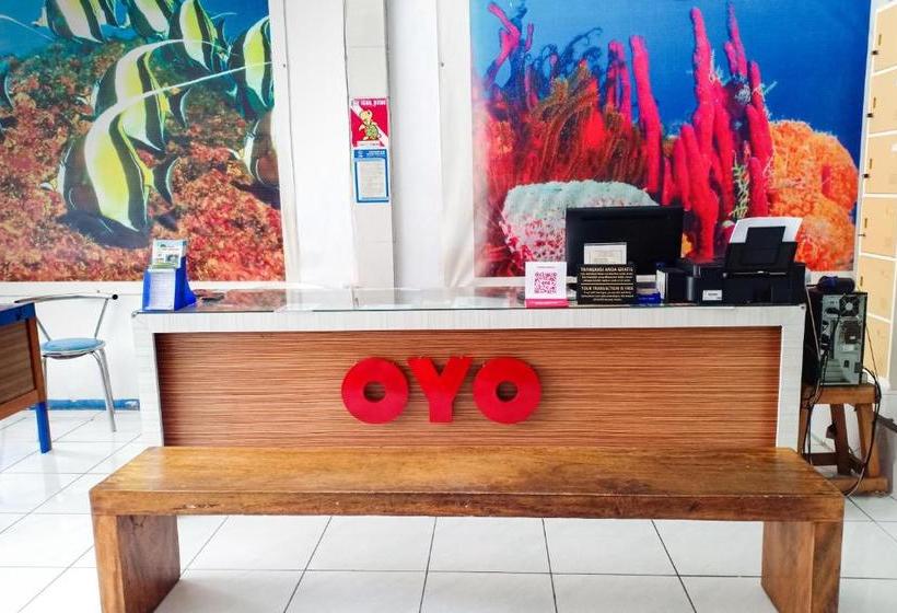 هتل Bc Inn By Oyo Rooms