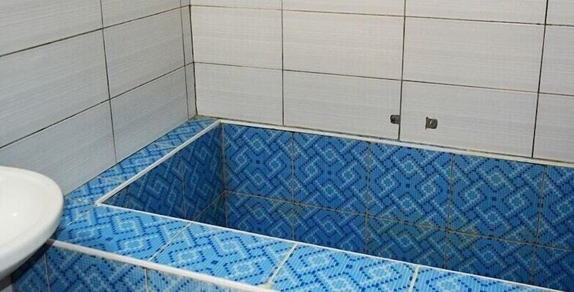هتل Eda Termal Spa & Aquapark
