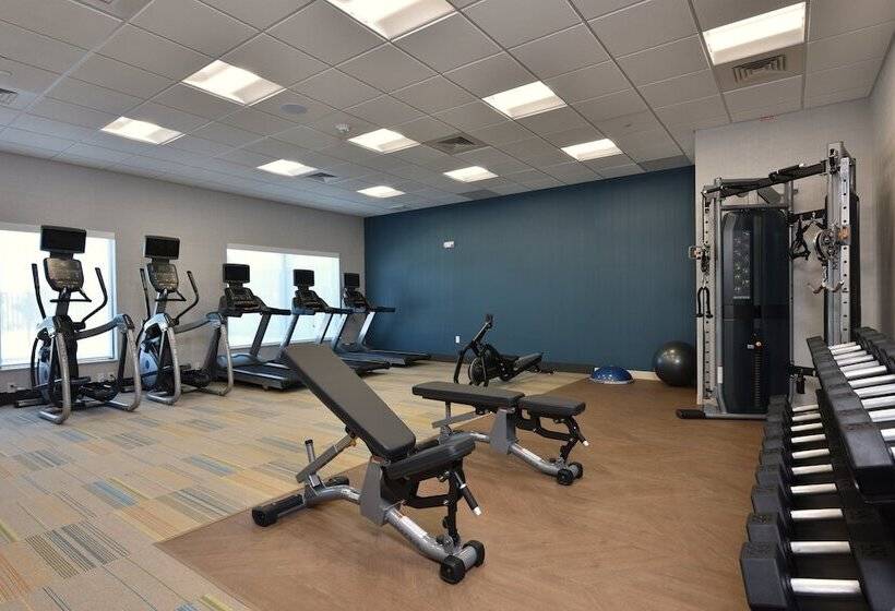 酒店 Holiday Inn Express & Suites Spring   Woodlands Area, An Ihg