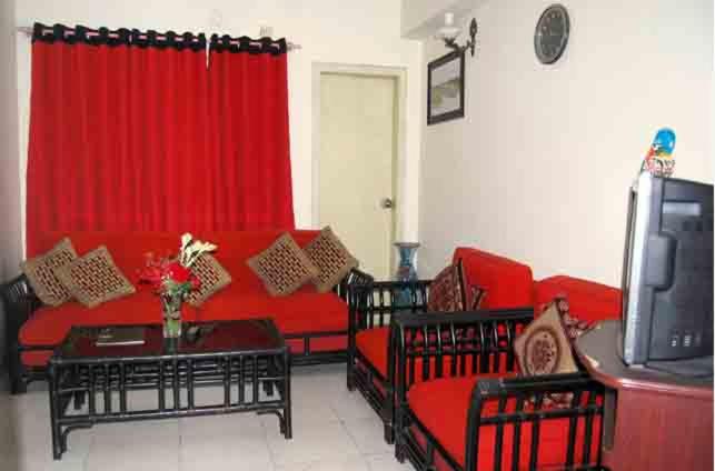 هتل Marry House