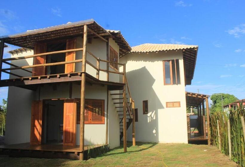 酒店 Pousada Vila Cacau