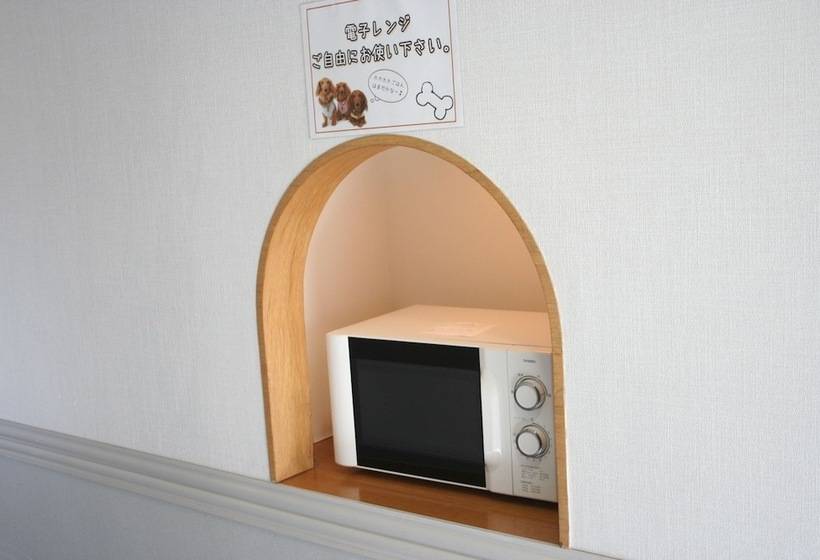 ホテル Shibugoe Onjuku