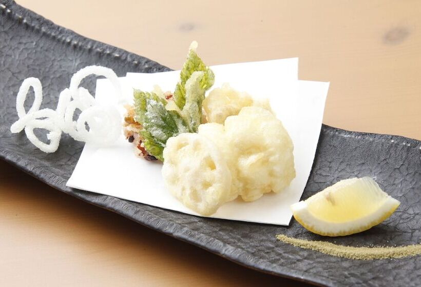 ホテル Shibugoe Onjuku