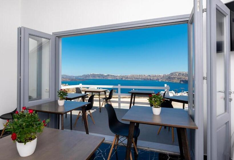 هتل Pancratium Villas & Suites
