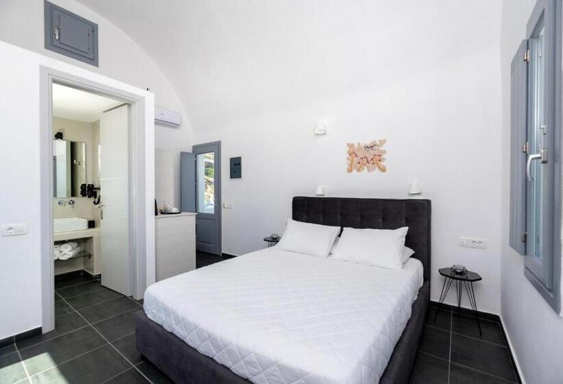 هتل Pancratium Villas & Suites