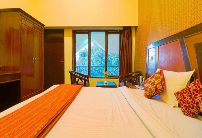 هتل The Byke Sunshine Grand