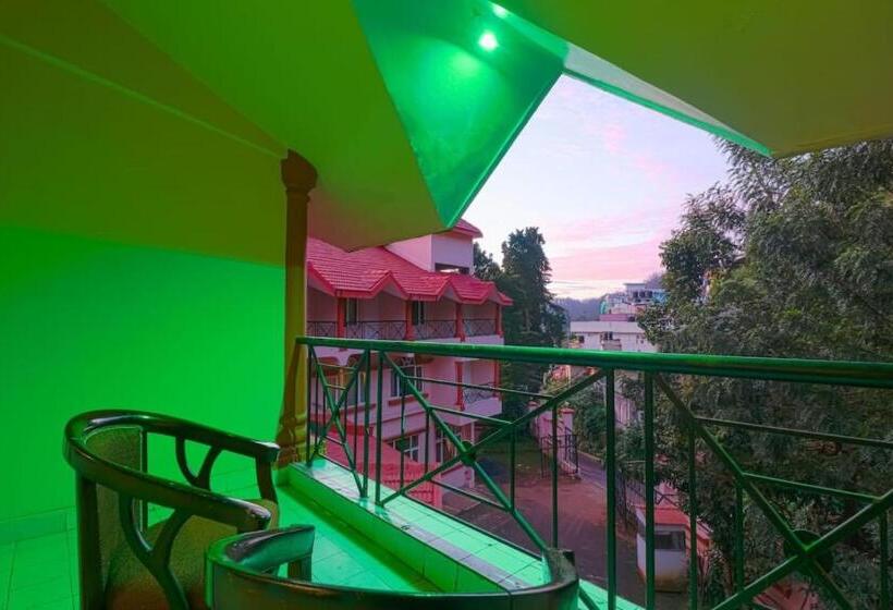 هتل The Byke Sunshine Grand