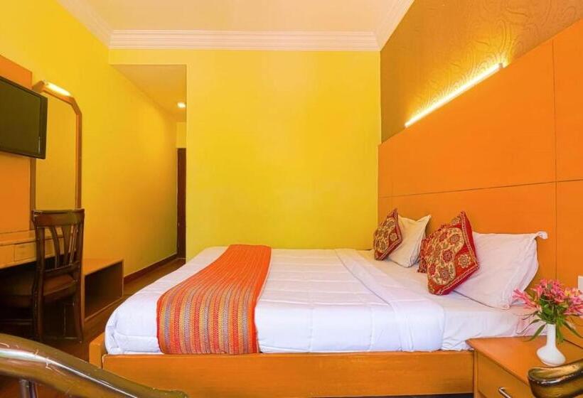 هتل The Byke Sunshine Grand