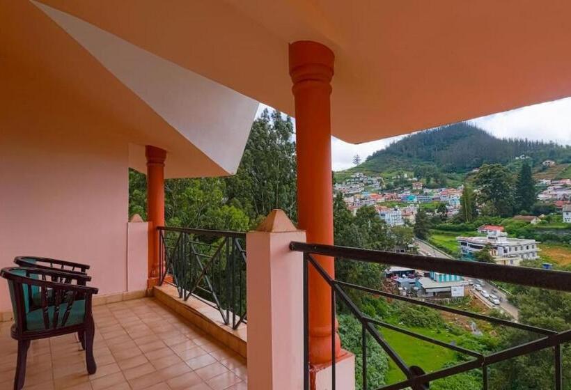 هتل The Byke Sunshine Grand