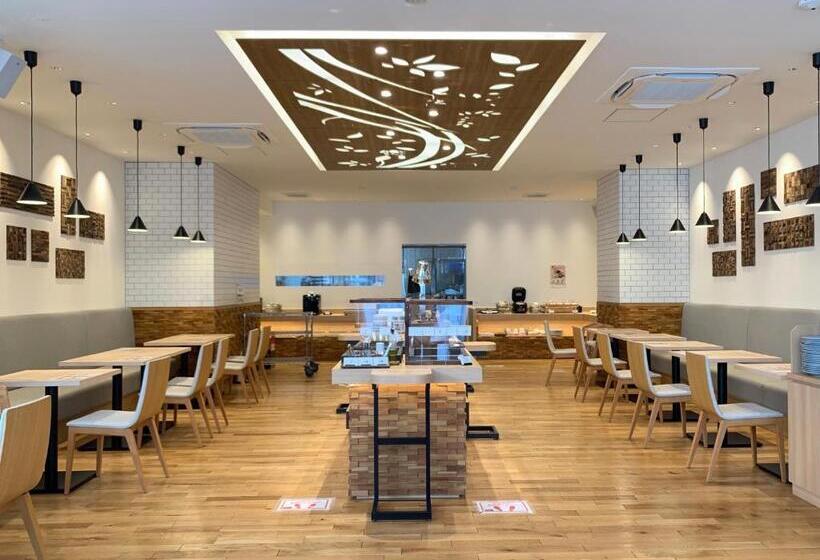 酒店 Torifito Kashiwanoha