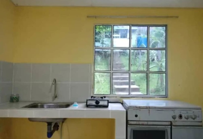 بنسيون Arvad Cottage