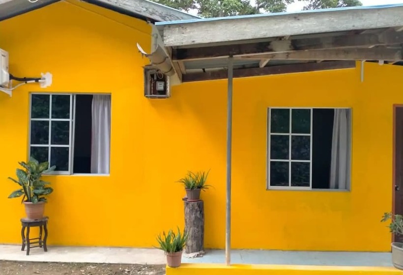 بنسيون Arvad Cottage