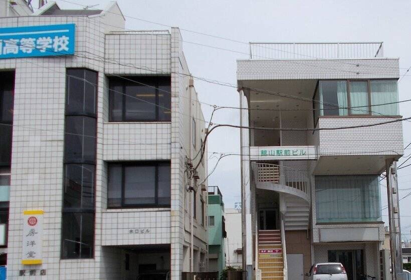 Пансион Guest House Poseidon