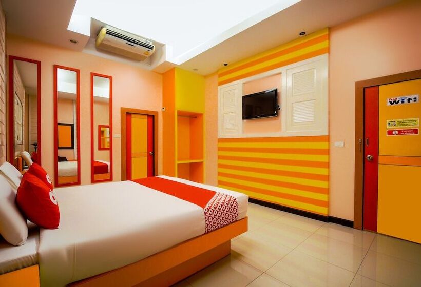 Phadaeng Hotel By Oyo Rooms