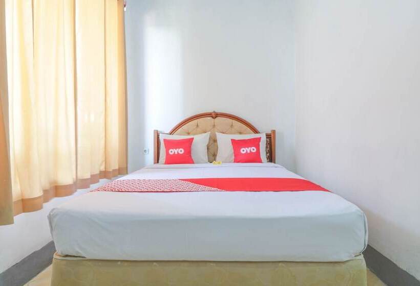 فندق صغير Rara Inn By Oyo Rooms