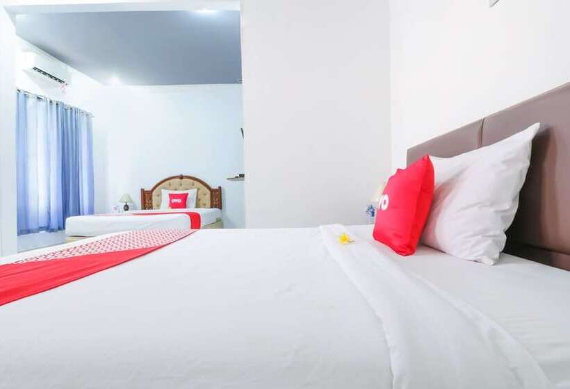 فندق صغير Rara Inn By Oyo Rooms